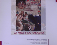 Editados el cartel y folleto de las II Jornadas de Hermandad. Godofredo Garabito completa el elenco de ponentes de la primera jornada
